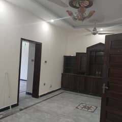 30x60 upper portion for rent in G-15 Islamabad