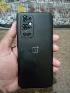 one plus 9 pro