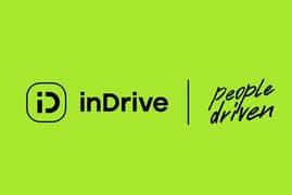 Driving job availableon 50/50. . indrive yango