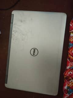Dell laptop core I5 4th generation