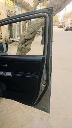 Suzuki Wagon R 2015