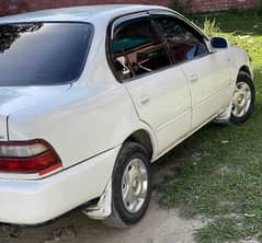 Corolla
