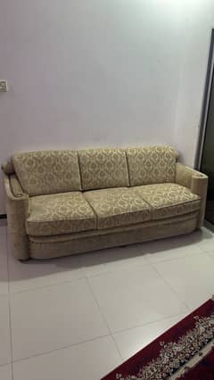 Good condition