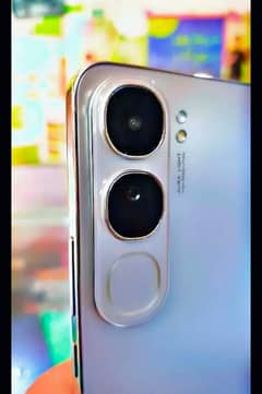 Vivo Y200