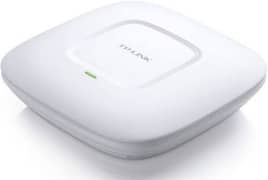 TP LINK WIFI ROUTER 300Mbps Wireless N Gigabit Ceiling  Access Point