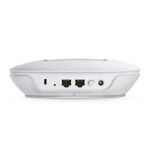 TP LINK WIFI ROUTER 300Mbps Wireless N Gigabit Ceiling  Access Point 1