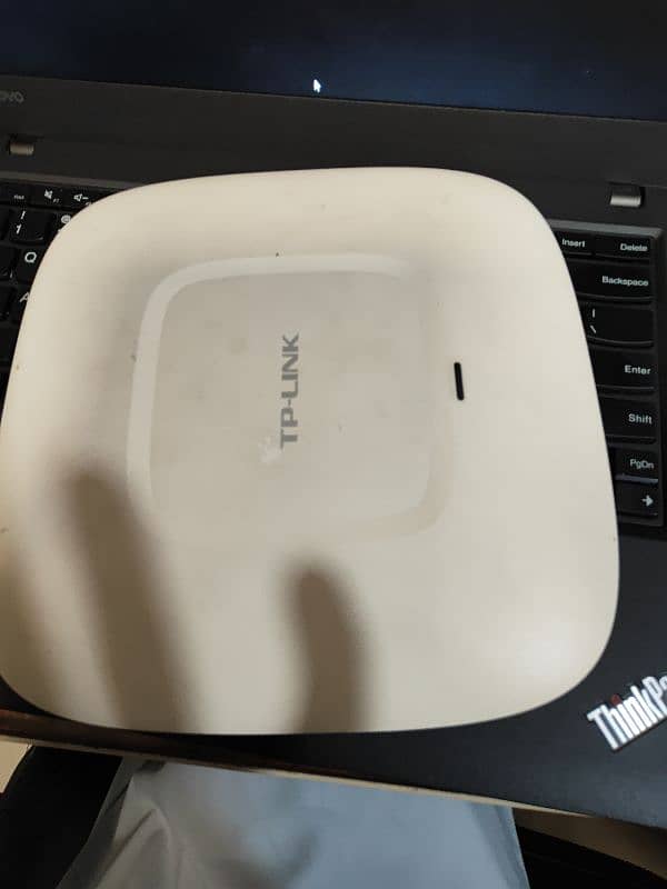 TP LINK WIFI ROUTER 300Mbps Wireless N Gigabit Ceiling  Access Point 2