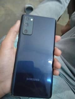 Samsung S20 Fe 5g Non-PTA Ram 6/128