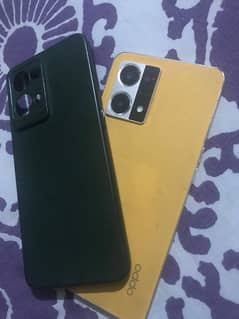 OPPO F21 PRO 128GB