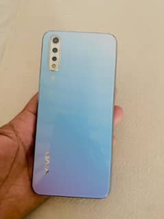 Vivo S1 / Exchange possible