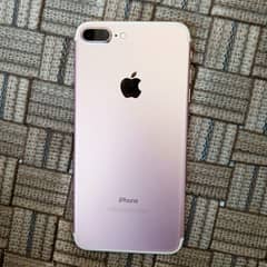 Apple Iphone 7plus