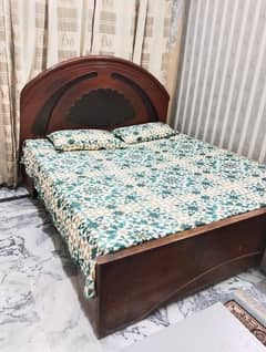 Wooden