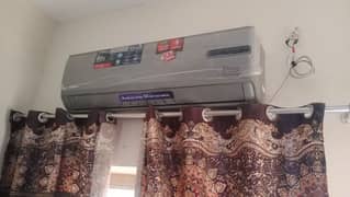 General AC DC INV 18k Model