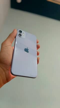 11 jv 128 gb