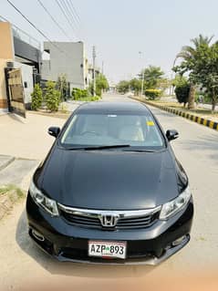 Civic