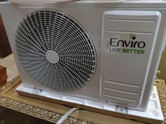 Enviro EAC-18CL