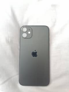 Iphone 11 64GB Non PTA JV