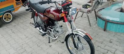 2025 madal bike hi sped