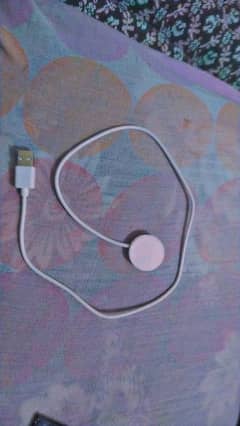 SAMSUNG GALAXY WATCH SM-R800