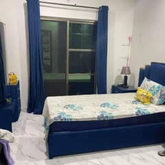 5 Marla Lower Portion Available For Rent