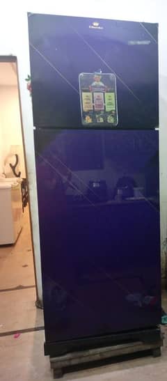 Electrolux refrigerator