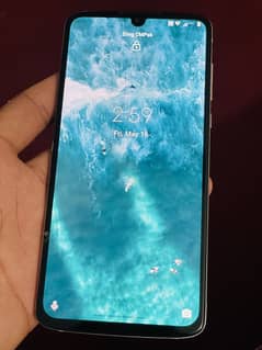 Motorola Z4