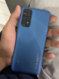 Redmi note 11