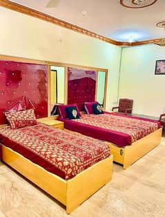 Guest house couple inn