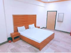 Guest house couple inn