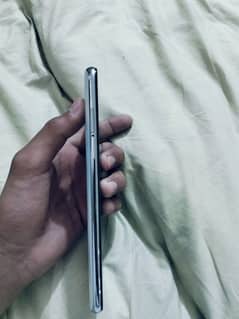redmi not 8 pro full ok condition