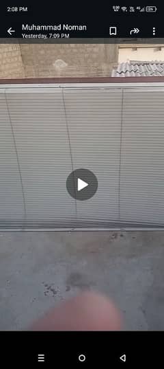 window