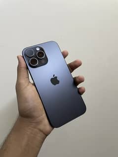 iPhone 16 pro max 256gb LLA FU