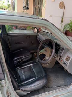 Suzuki Khyber 1996 For SALE