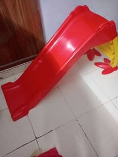 slide