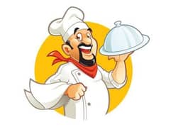 chef required For fast Food
