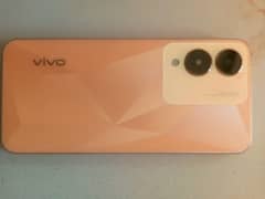 vivo y17s urgent sale box charger available