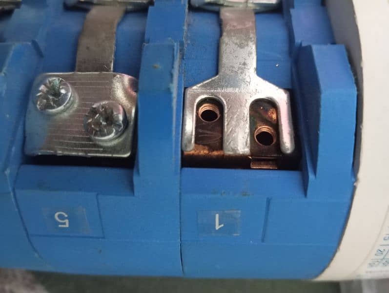 3 Phase Switch Over / Change Over for Generators / UPS / Inverter 6