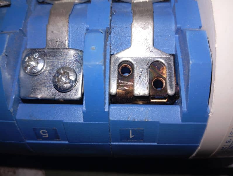 3 Phase Switch Over / Change Over for Generators / UPS / Inverter 9