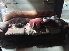 sofa set 3 seater