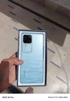 new mobile