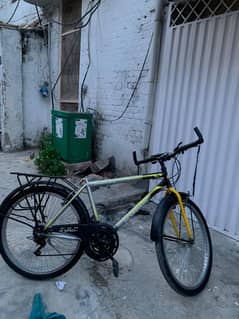 Cycle