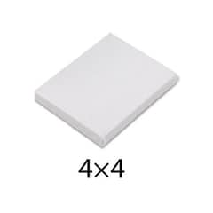 5 Canvas