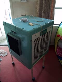 Aabsal Irani Cooler AC/CP33m.   (price negotiable)