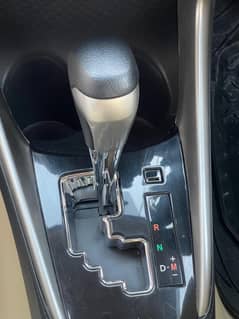 Toyota Yaris ATIV 1.3 2022