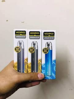 ARGUS G2 MINI BOX PACK