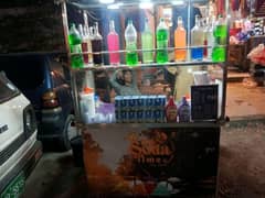 limka counter