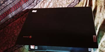 lenovo chromebook 100E 4 32