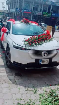 Self Rent a car / Car rental / Rent a car service to all Pakistan