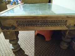 Antique Table