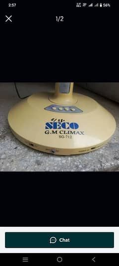 sogo fan